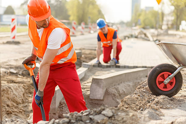 Best Local Concrete Companies  in Eddystone, PA